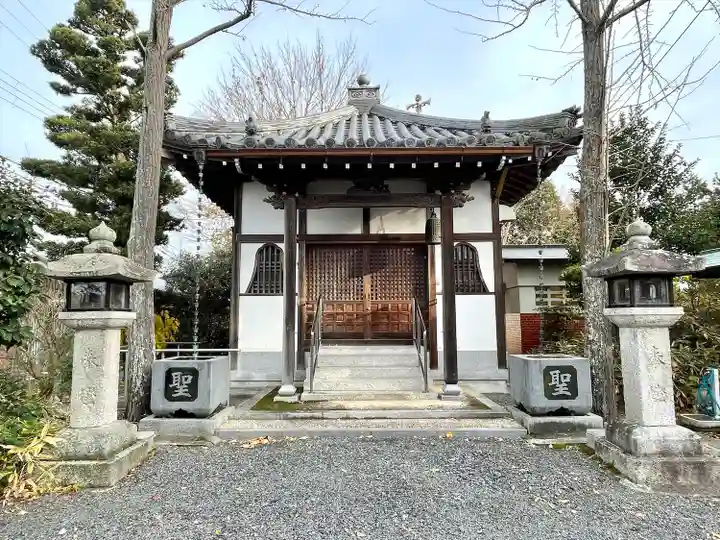 太子堂(滋賀県)