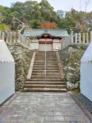 学文路天満宮(和歌山県)