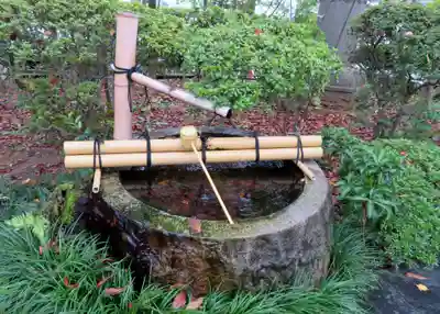 喜多院のその他建物