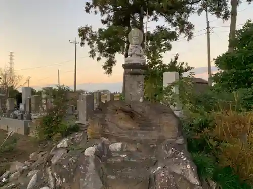 大寺阿弥陀堂のその他建物