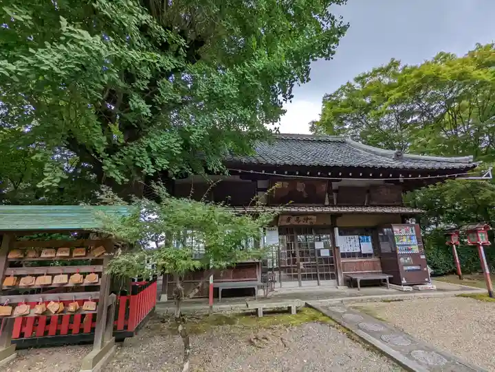 松ヶ崎大黒天 妙圓寺(妙円寺)(京都府)