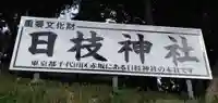 日枝神社のその他建物