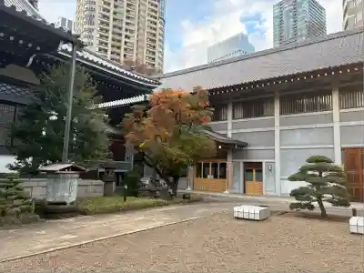 青松寺(東京都)