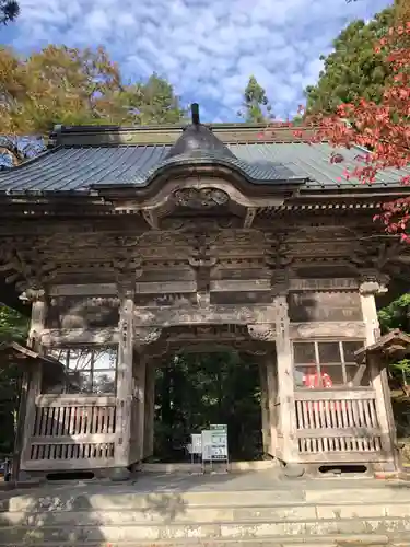 榛名神社(群馬県)
