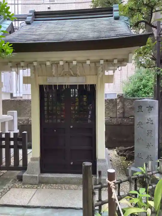 榊神社(東京都)