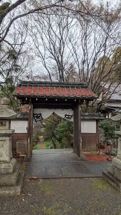 松ヶ崎大黒天 妙圓寺(妙円寺)(京都府)