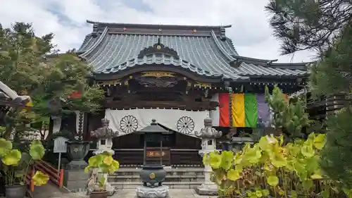 円林寺(東京都)