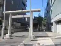 宝禄稲荷神社(東京都)