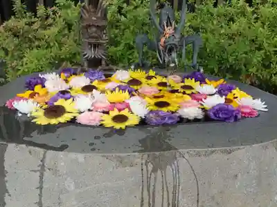 大國神社(東京都)