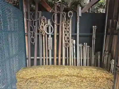 清荒神清澄寺(兵庫県)