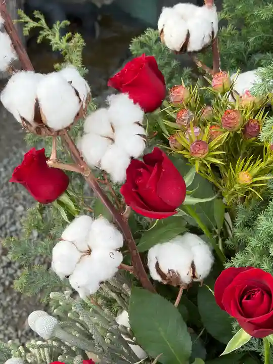上尾御嶽神社(埼玉県)