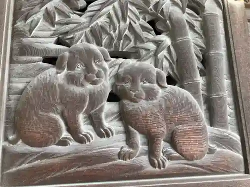 題経寺（柴又帝釈天）(東京都)