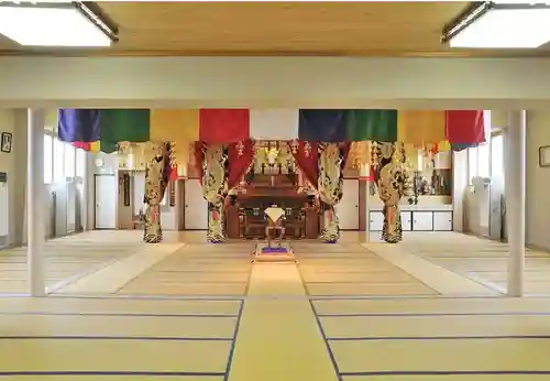 大宥寺(北海道)