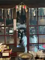 最福寺別院江の島大師(神奈川県)