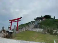 蕪嶋神社(青森県)