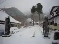 龍福寺のその他建物
