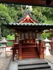 日枝神社(東京都)