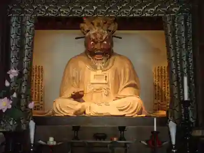 円応寺(神奈川県)