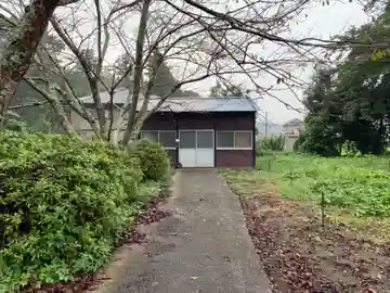 妙光院の本殿・本堂