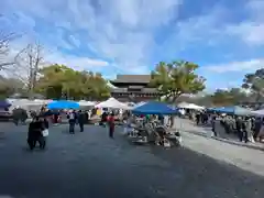 東寺（教王護国寺）(京都府)