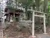 神社(名称不明)(千葉県)