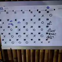 鳳仙寺の御朱印