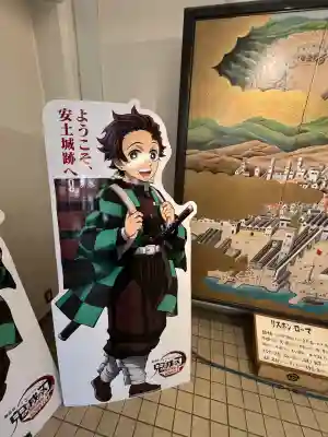 村雲御所瑞龍寺門跡(滋賀県)