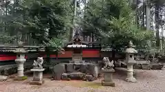 龍王神社(奈良県)