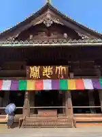 長谷寺(奈良県)