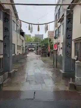 廣瀬神社(広島県)
