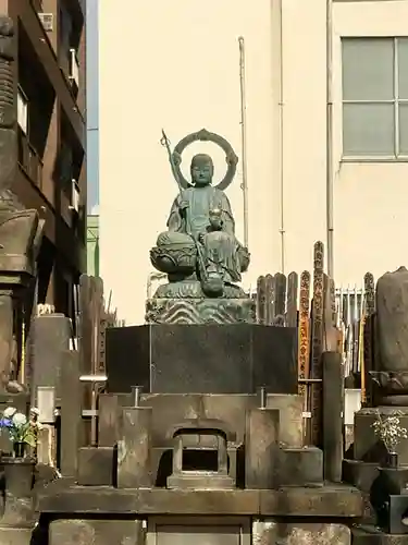 雲光院(東京都)