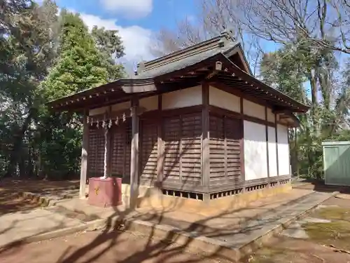 須賀神社(東京都)