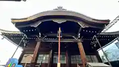 誠心院（東北寺誠心院）(京都府)