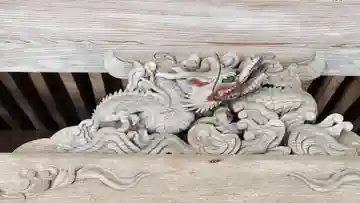 瀧倉神社(福井県)