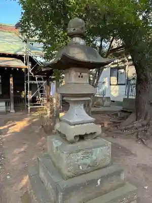春日神社(千葉県)