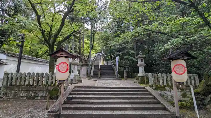 知恩院(京都府)