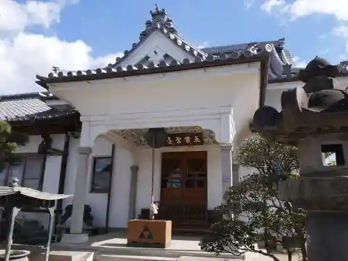少林寺の本殿・本堂