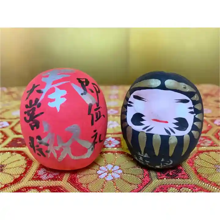 釧路一之宮 厳島神社の授与品その他