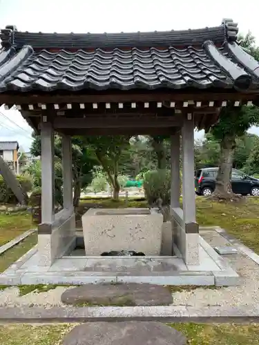 日宮社(富山県)