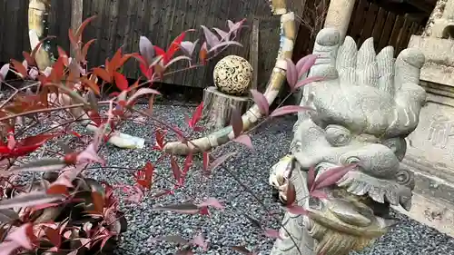 由加山 由加神社本宮(岡山県)