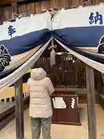 池鯉鮒社(愛知県)