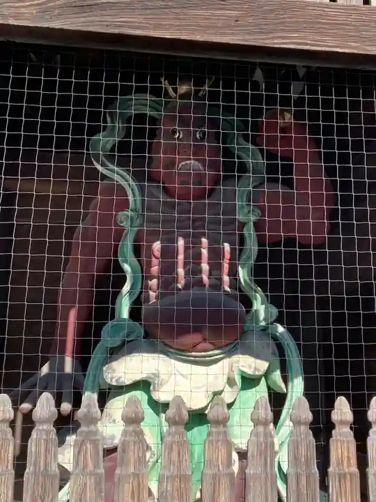 西新井大師総持寺(東京都)