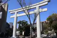 照國神社(鹿児島県)
