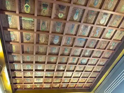 飯沼山 圓福寺(千葉県)