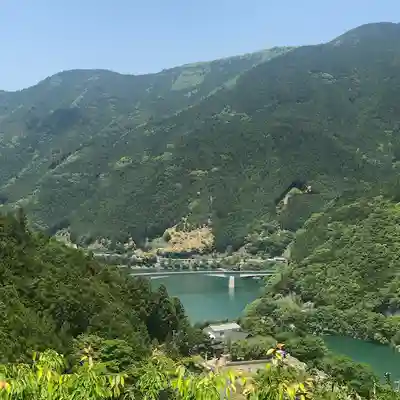 丹生川上神社（上社）(奈良県)