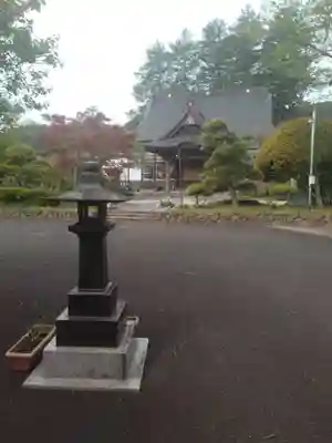 萬松山大雄寺(宮城県)