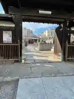 超願寺(大阪府)