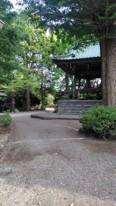 清源院(神奈川県)