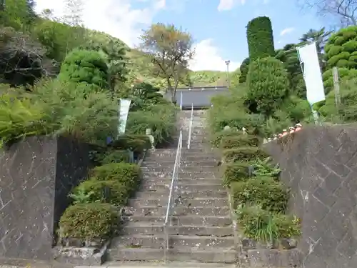 玉泉寺のその他建物