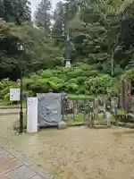 岡寺(龍蓋寺)(奈良県)